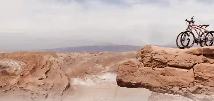 Al Kubtha Trail