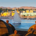 Aswan tour