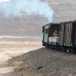 Hijazi Train
