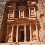 Jordan private tour