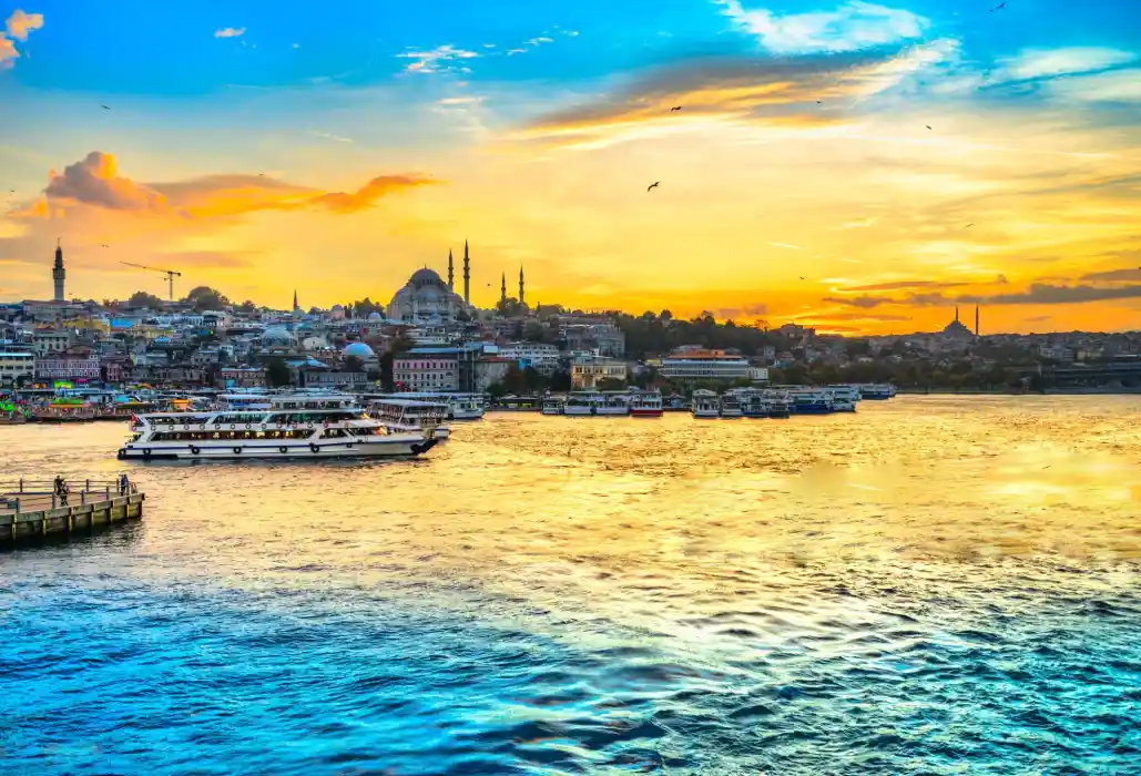 La Turchia Classica: Un Viaggio tra Storia e Cultura