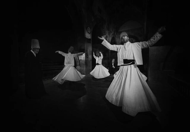 Istanbul Classica & Crociere sul Bosforo in 4 Giorni