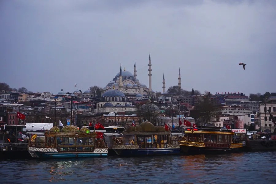 Pacchetto Turchia in 8 Giorni: Tra Mesopotamia e Istanbul