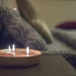Couple's Massage