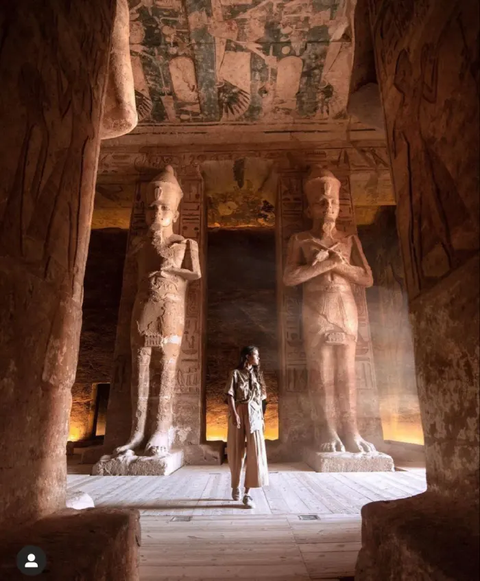 Cairo, Crociera sul Nilo e Relax a Hurghada