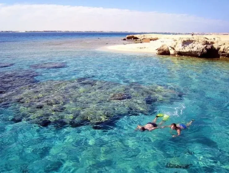 Pacchetti Dahabiya: Cairo e Marsa Alam