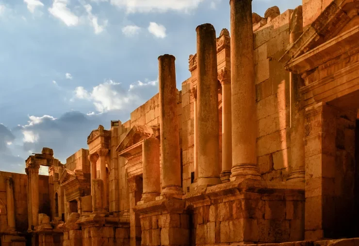 museums in jordan