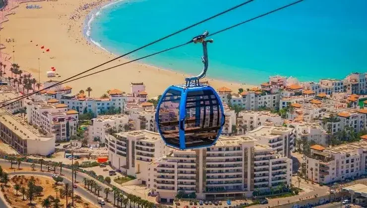 Agadir Vale la Pena