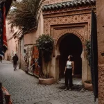 Marrakech e la magia delle medine